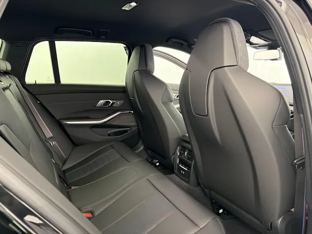 BMW M3 Tour xDr Competition M