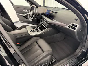 BMW M3 Tour xDr Competition M