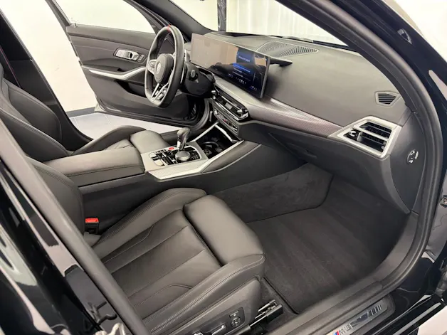 BMW M3 Tour xDr Competition M
