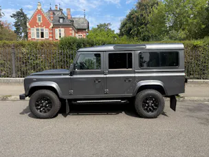 Land Rover Defender 110 2.2 TD4 Station Wagon