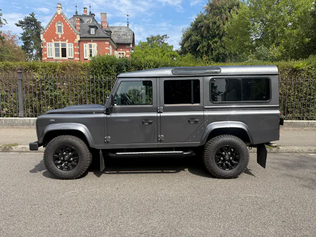 Land Rover Defender 110 2.2 TD4 Station Wagon
