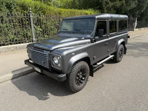 Land Rover Defender 110 2.2 TD4 Station Wagon