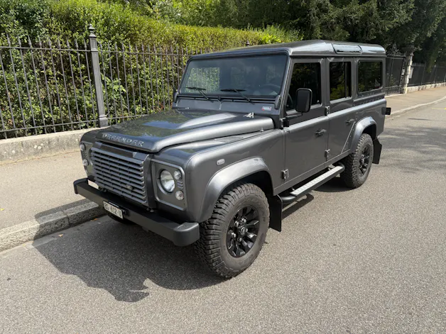 Land Rover Defender 110 2.2 TD4 Station Wagon