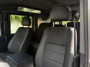 Land Rover Defender 110 2.2 TD4 Station Wagon