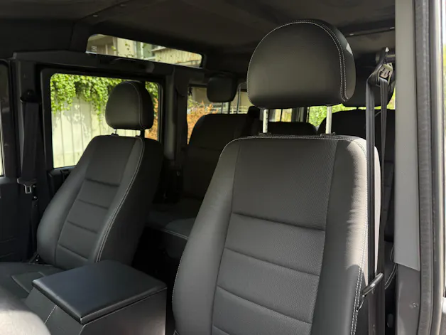 Land Rover Defender 110 2.2 TD4 Station Wagon