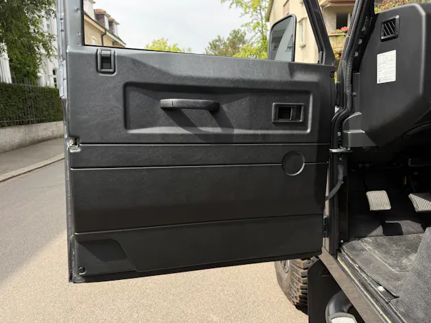 Land Rover Defender 110 2.2 TD4 Station Wagon