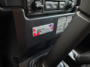 Land Rover Defender 110 2.2 TD4 Station Wagon