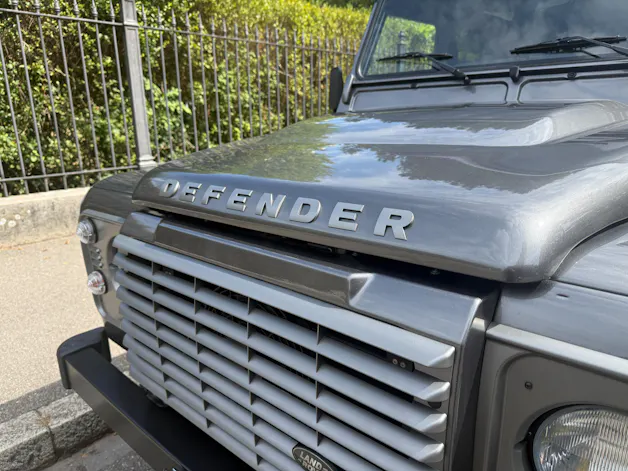 Land Rover Defender 110 2.2 TD4 Station Wagon