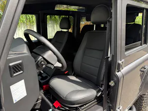 Land Rover Defender 110 2.2 TD4 Station Wagon