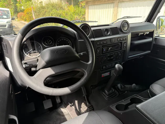 Land Rover Defender 110 2.2 TD4 Station Wagon