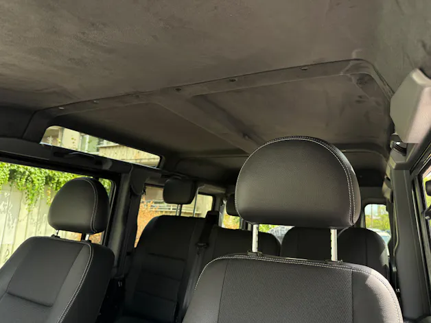 Land Rover Defender 110 2.2 TD4 Station Wagon