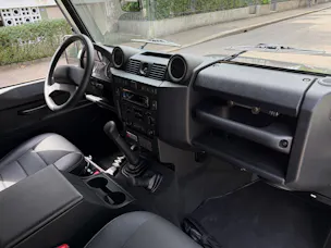 Land Rover Defender 110 2.2 TD4 Station Wagon