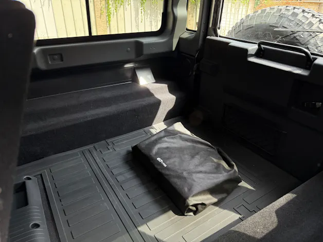 Land Rover Defender 110 2.2 TD4 Station Wagon