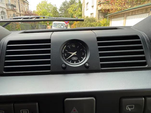 Land Rover Defender 110 2.2 TD4 Station Wagon