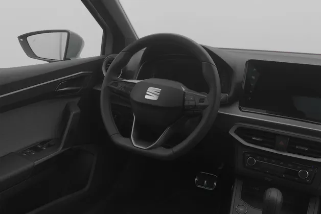 SEAT Arona 1.5 Eco TSI Move FR DSG