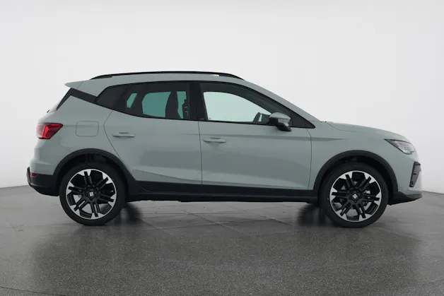 SEAT Arona 1.5 Eco TSI Move FR DSG
