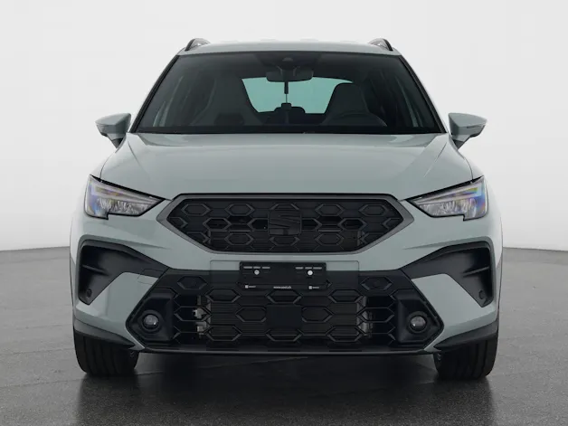 SEAT Arona 1.5 Eco TSI Move FR DSG