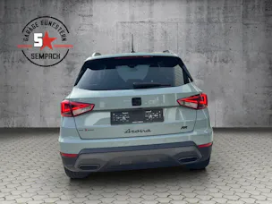 SEAT Arona 1.5 Eco TSI Move FR DSG