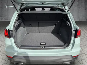 SEAT Arona 1.5 Eco TSI Move FR DSG