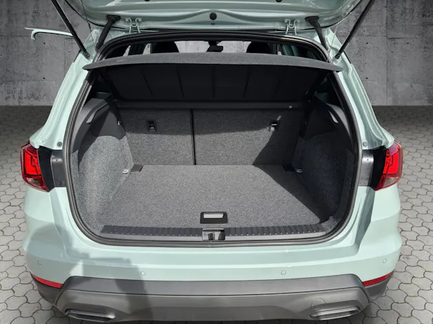 SEAT Arona 1.5 Eco TSI Move FR DSG