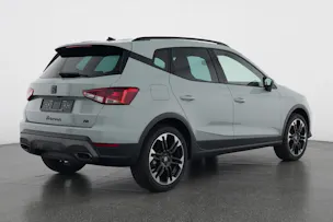 SEAT Arona 1.5 Eco TSI Move FR DSG