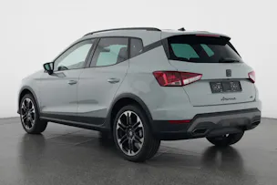 SEAT Arona 1.5 Eco TSI Move FR DSG