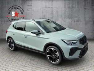 SEAT Arona 1.5 Eco TSI Move FR DSG
