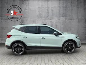 SEAT Arona 1.5 Eco TSI Move FR DSG