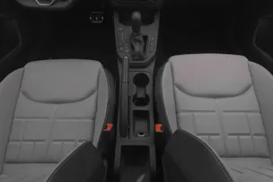 SEAT Arona 1.5 Eco TSI Move FR DSG