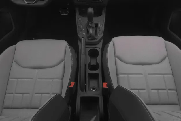 SEAT Arona 1.5 Eco TSI Move FR DSG