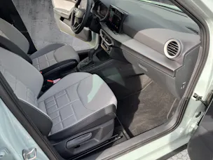SEAT Arona 1.5 Eco TSI Move FR DSG