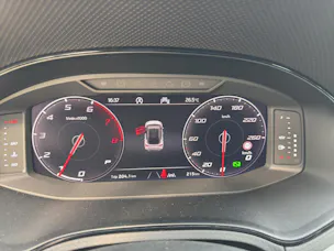 SEAT Arona 1.5 Eco TSI Move FR DSG