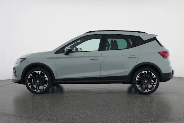 SEAT Arona 1.5 Eco TSI Move FR DSG