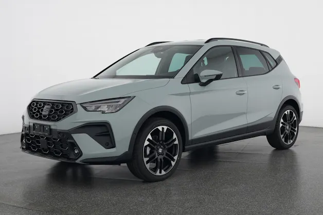SEAT Arona 1.5 Eco TSI Move FR DSG