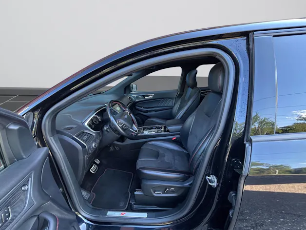 FORD Edge 2.0 EcoBlue 238 ST-Line