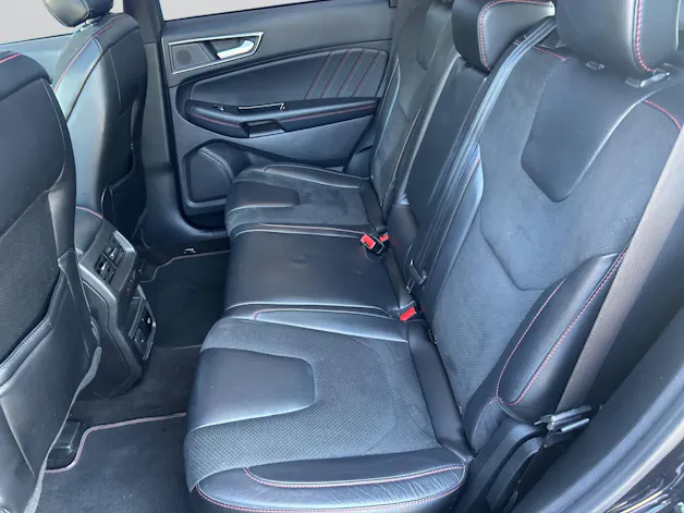 FORD Edge 2.0 EcoBlue 238 ST-Line