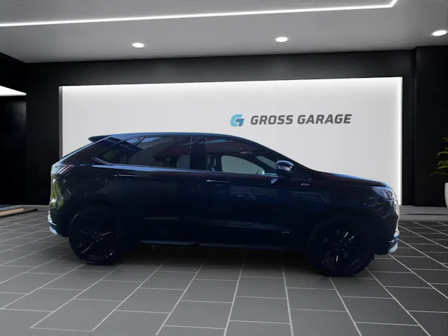 FORD Edge 2.0 EcoBlue 238 ST-Line