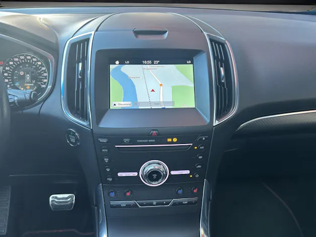 FORD Edge 2.0 EcoBlue 238 ST-Line