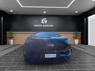 FORD Edge 2.0 EcoBlue 238 ST-Line