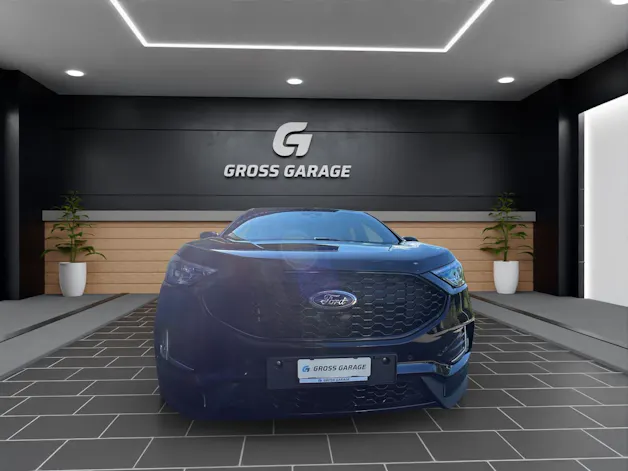 FORD Edge 2.0 EcoBlue 238 ST-Line