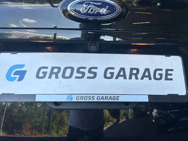 FORD Edge 2.0 EcoBlue 238 ST-Line