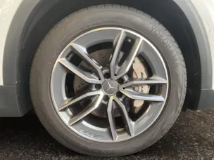 MERCEDES-BENZ GLA 35 AMG 4Matic