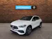 MERCEDES-BENZ GLA 35 AMG 4Matic