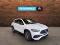 MERCEDES-BENZ GLA 35 AMG 4Matic