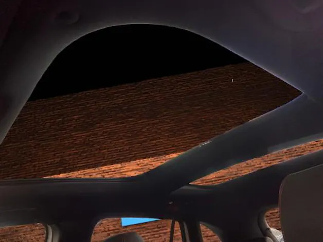 MERCEDES-BENZ GLA 35 AMG 4Matic