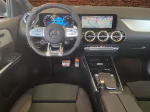 MERCEDES-BENZ GLA 35 AMG 4Matic