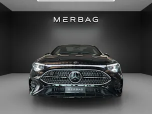 MERCEDES-BENZ CLA 200 8G-DCT 4Matic