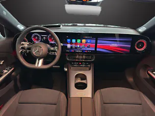 MERCEDES-BENZ CLA 200 8G-DCT 4Matic