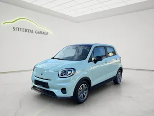 Leapmotor T03 37kWh