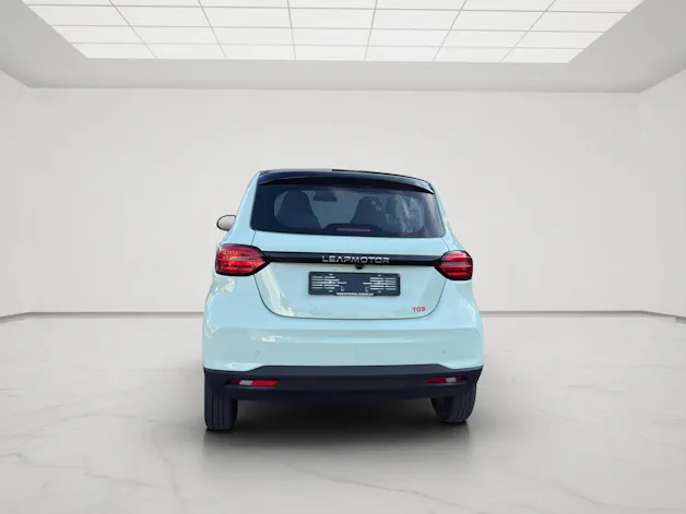 Leapmotor T03 37kWh